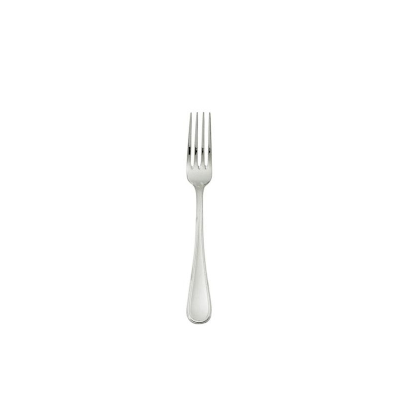 SILVER DESSERT/FRUIT FORK INGLESE 70400/0100