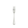 SILVER DESSERT/FRUIT FORK INGLESE 70400/0100