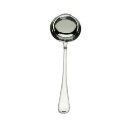 SILVER LADLE INGLESE 74100/0100