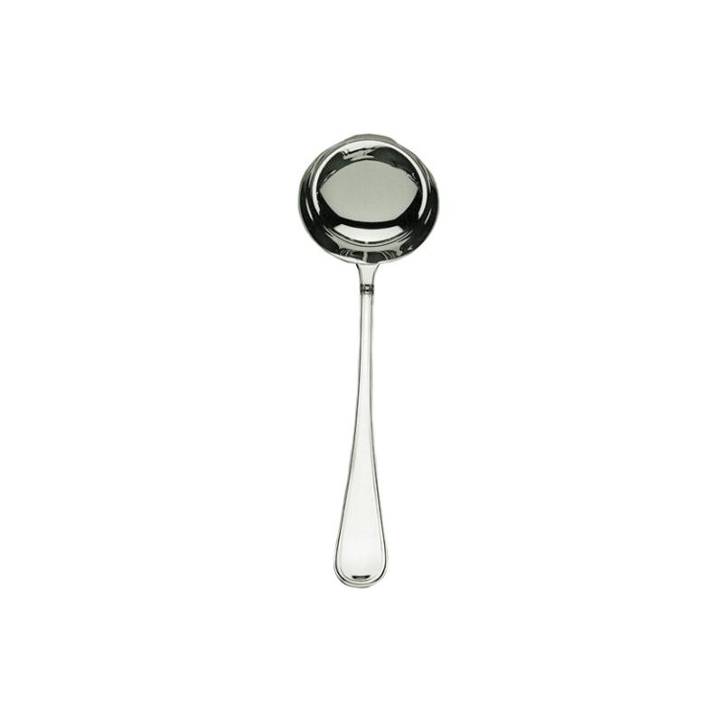 SILVER LADLE INGLESE 74100/0100