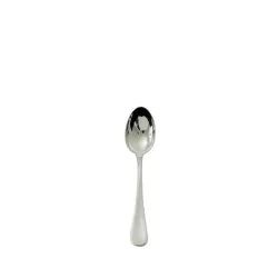 SILVER MOKA SPOON INGLESE...