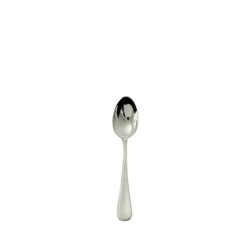 SILVER COFFEE SPOON INGLESE...