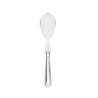 SILVER SALAD SPOON INGLESE 72000/0100