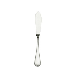 SILVER FISH KNIFE INGLESE 71400/0100