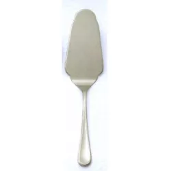 SILVER CAKE SERVER INGLESE...