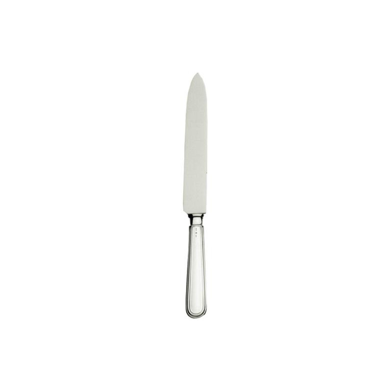 SILVER CARVING KNIFE INGLESE 72790/0100