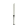 SILVER CARVING KNIFE INGLESE 72790/0100
