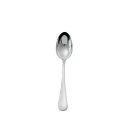 SILVER FRUIT SPOON INGLESE...