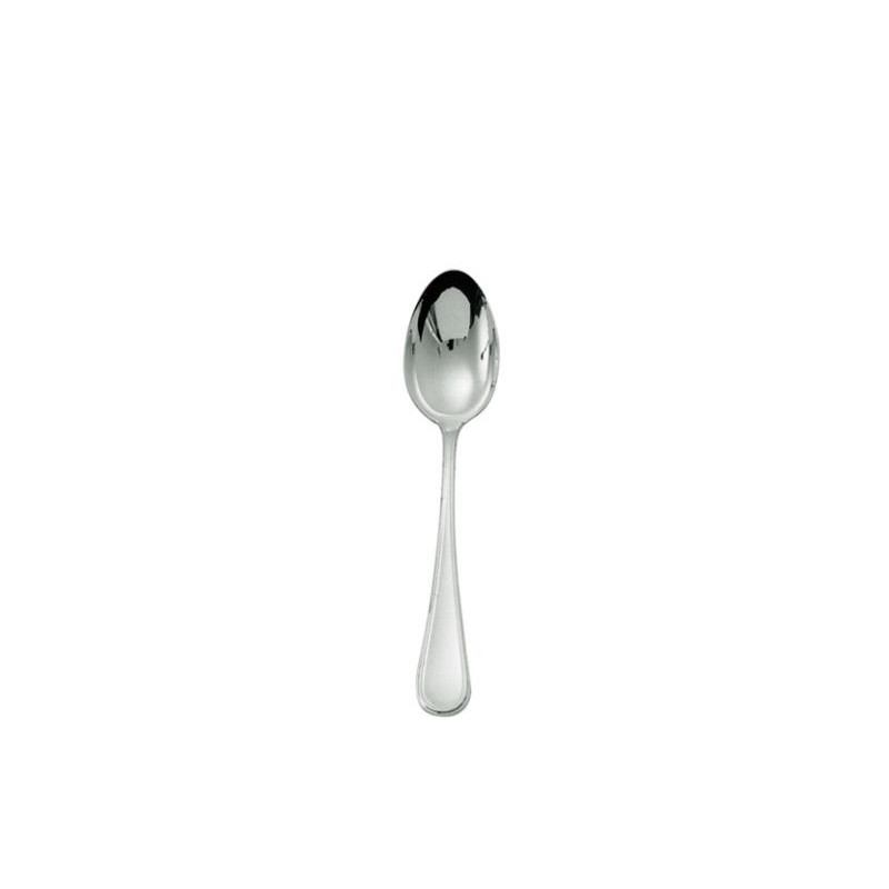 SILVER FRUIT SPOON INGLESE 70300/0100