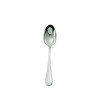 SILVER FRUIT SPOON INGLESE 70300/0100