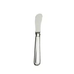 SILVER BUTTER KNIFE INGLESE...
