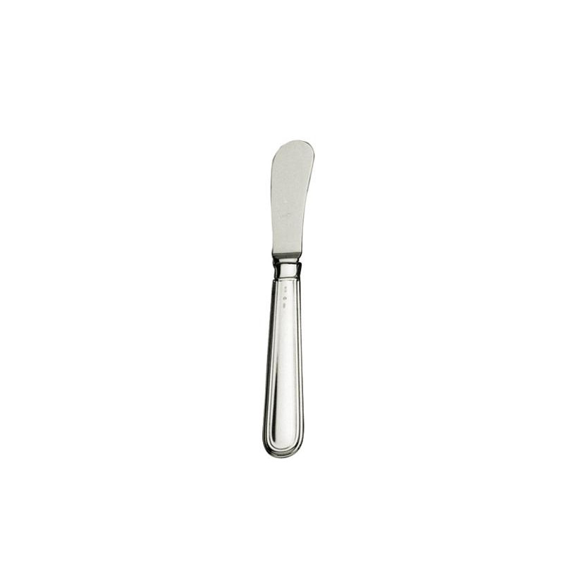 SILVER BUTTER KNIFE INGLESE 75190/0100