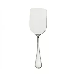 SILVER LASAGNA SPATULA...