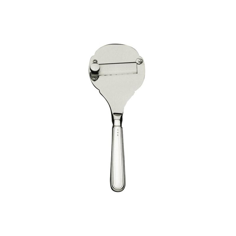 SILVER TRUFFLE SLICER INGLESE 76090/0100