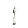 SILVER SPAGHETTI TONGS INGLESE 74400/0100