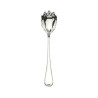 SILVER SPAGHETTI SPOON INGLESE 73900/0100
