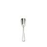 SILVER SHORT SUGAR SPOON INGLESE 75600/0100