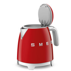 MINI ELECTRIC KETTLE, 50s STYLE, KLF05