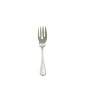 SILVER HORS D OEUVRE FORK INGLESE 73100/0100