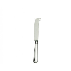 SILVER CHEESE KNIFE INGLESE 73490/0100