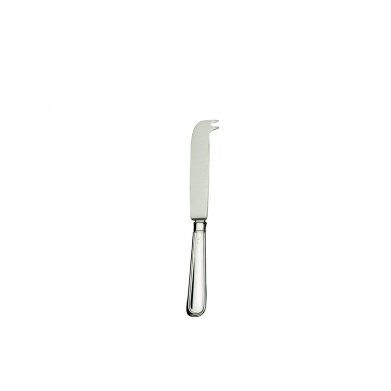 SILVER CHEESE KNIFE INGLESE 73490/0100