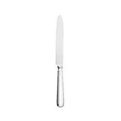SILVER TABLE KNIFE SPAGNOLO...