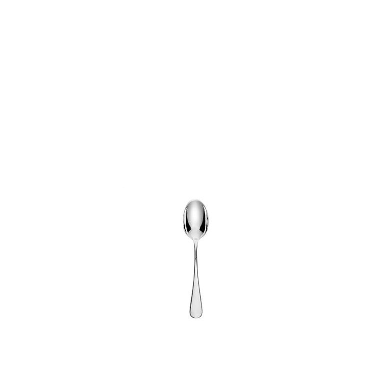 SILVER COFFEE SPOON SPAGNOLO 71000/2000