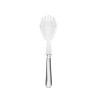 SILVER SALAD SERVING FORK SPAGNOLO 72100/2000