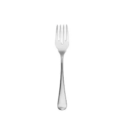 SILVER FISH FORK SPAGNOLO...