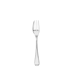 SILVER DESSERT FORK...