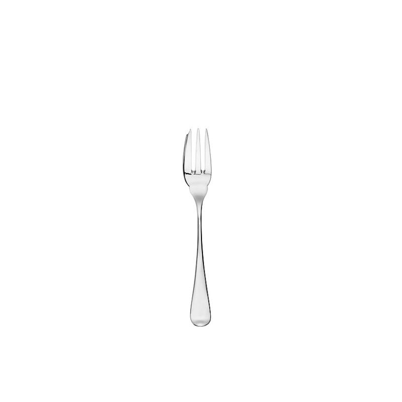 SILVER DESSERT FORK SPAGNOLO 72500/2000