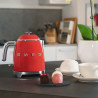 MINI ELECTRIC KETTLE, 50s STYLE, KLF05