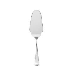 SILVER CAKE SERVER SPAGNOLO...