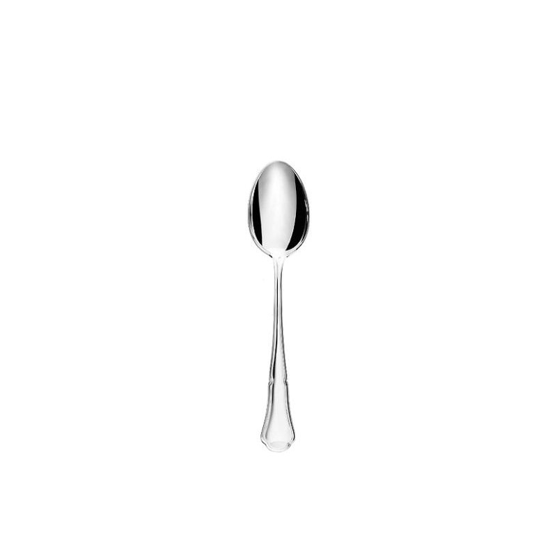 SILVER TABLE SPOON BAROCCHINO