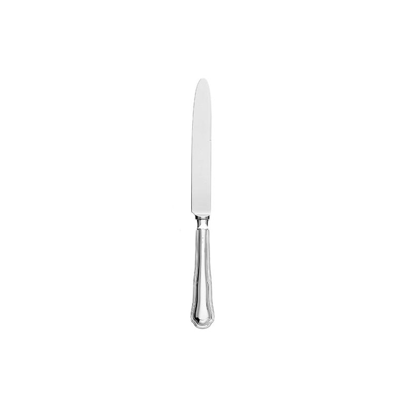 SILVER TABLE KNIFE BAROCCHINO