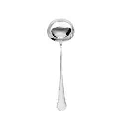 SILVER LADLE BAROCCHINO