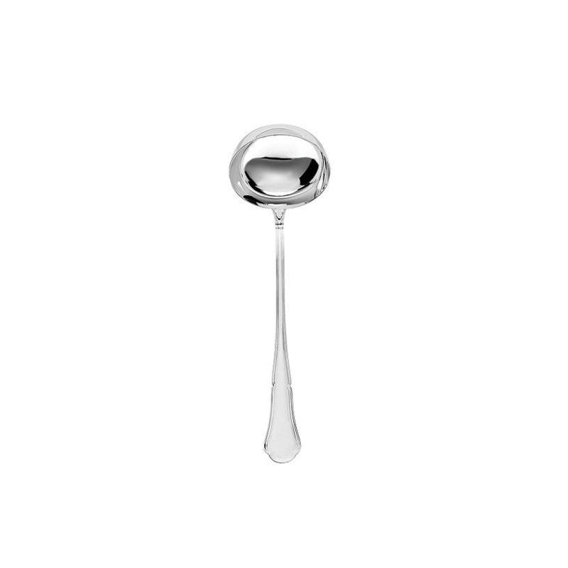 SILVER LADLE BAROCCHINO