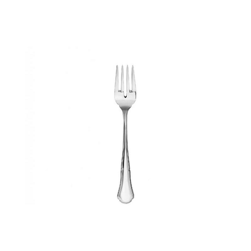 SILVER FISH FORK BAROCCHINO