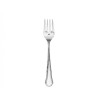 SILVER FISH FORK BAROCCHINO