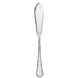 SILVER FISH KNIFE BAROCCHINO