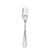 SILVER DESSERT FORK BAROCCHINO