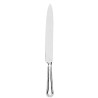 SILVER CARVING KNIFE BAROCCHINO