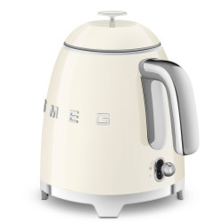 MINI ELECTRIC KETTLE, 50s STYLE, KLF05