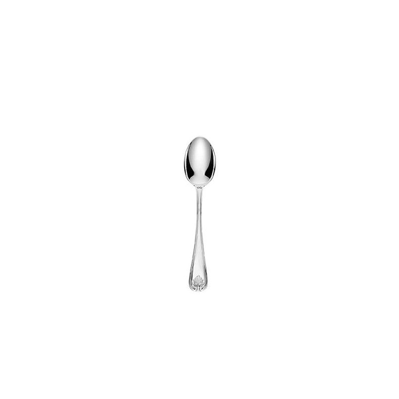 SILVER TEA SPOON FOGLIA 70900/2700