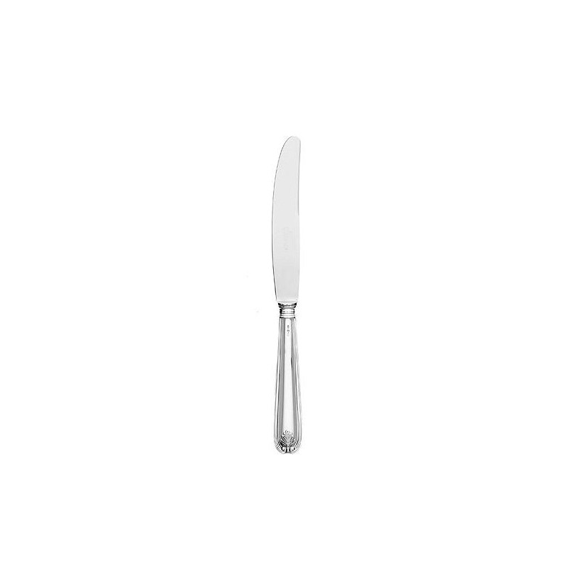 SILVER FRUIT KNIFE FOGLIA 70500/2700