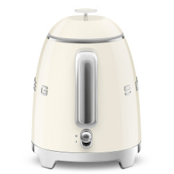 MINI ELECTRIC KETTLE, 50s STYLE, KLF05