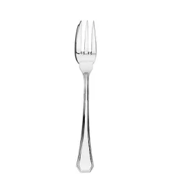 FORCHETTA DOLCE ARGENTO 800...