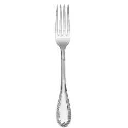 SILVER TABLE FORK IMPERO...