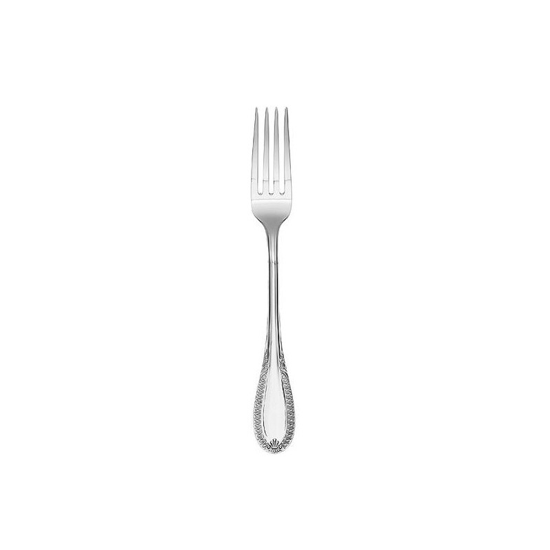 SILVER TABLE FORK IMPERO 70100/0500