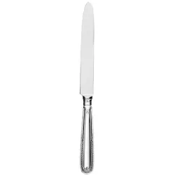 COLTELLO TAVOLA ARGENTO 800...